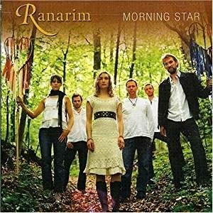 Cover for Ranarim · Morning Star (CD) (2007)