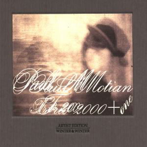 2000 + One - Paul Motian - Music - WINTER & WINTER - 0025091003228 - May 4, 1999