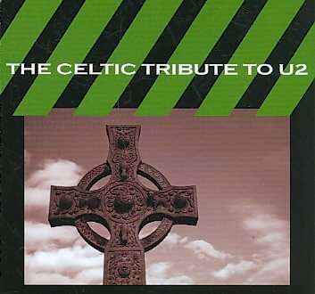 Celtic Tribute to U2 - U2 - Music - PAN-M - 0027297951228 - March 24, 2009