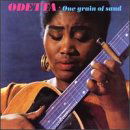 Cover for Odetta · One Grain of Sand (CD) (2005)