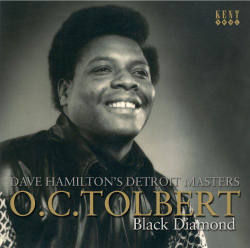 Black Diamond - O.c. Tolbert - Musique - KENT - 0029667235228 - 25 avril 2011