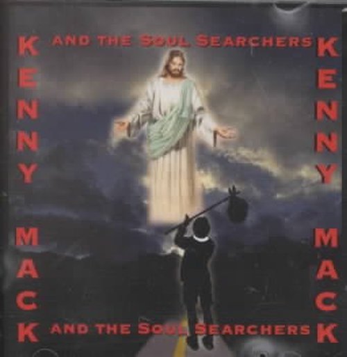 Kenny Mack & the Soul Searchers - Mack,kenny & the Soul Searchers - Musique - Kenny Mack and the Soul Searchers - 0029817984228 - 28 février 2012