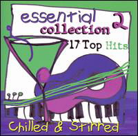 Cover for Essential Collection 2 / Various · Essential Collection 2 (CD) (2013)