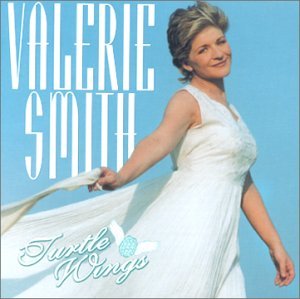 Cover for Valerie Smith · Turtle Wings (CD) (2000)