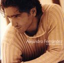 Cover for Alejandro Fernandez · Entre Tus Brazos (CD) (1990)