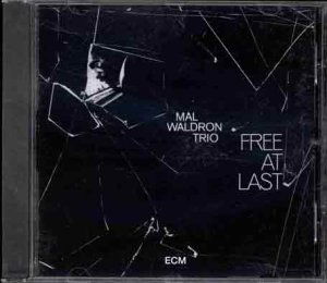 Free at Last - Waldron Mal - Musik - SUN - 0042283133228 - 1. september 1989