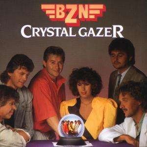 B.z.n. · Crystal Gazer (CD) (2005)