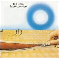 Verita Nascoste - Le Orme - Musik - PHILIPS - 0042284251228 - 17. februar 2000