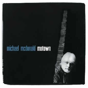 Cover for Michael Mcdonald · Motown (SACD) (2004)