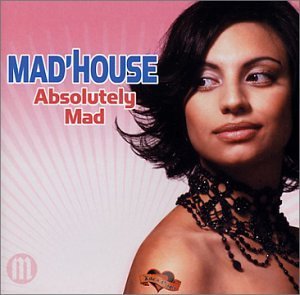 Absolutely Mad - Madhouse - Musikk - RADIKAL - 0044006327228 - 15. oktober 2002