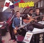 Cover for Lil'ed &amp; The Blues Imperials · Chicken, Gravy &amp; Biscuit (CD)