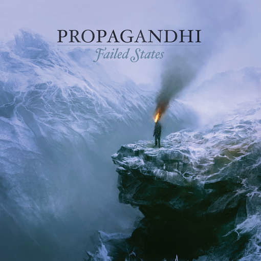 Failed States - Propagandhi - Musique - ALTERNATIVE - 0045778719228 - 4 septembre 2012