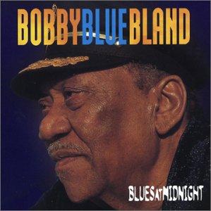 Blues At Midnight - Bobby 'blue' Bland - Music - MALACO - 0048021751228 - March 25, 2003