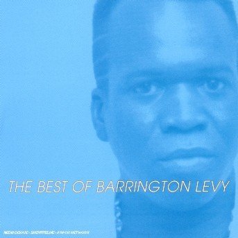 Cover for Barrington Levy · Too Experienced - Best of (CD) [Best of edition] (1998)