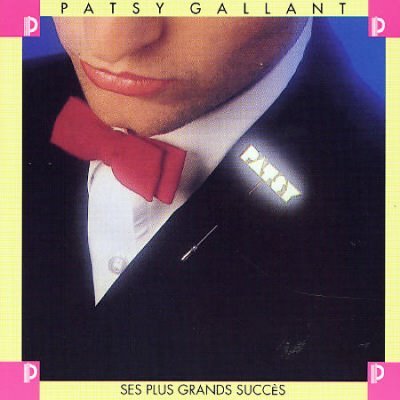 Cover for Patsy Gallant · Ses Plus Grands Succes (CD) (2002)