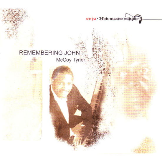 Remembering John - Mccoy Tyner - Música - SUN - 0063757211228 - 9 de septiembre de 2008