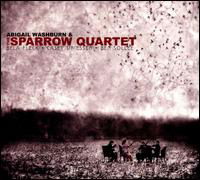 Abigail Washburn & The Sparrow - Abigail Washburn - Musik - NETTWERK - 0067003079228 - 20. maj 2008