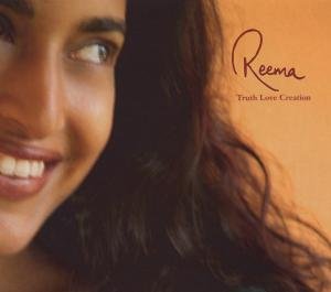 Truth Love Creation - Reema Datta - Musik - NETTWERK - 0067003082228 - 30. september 2008