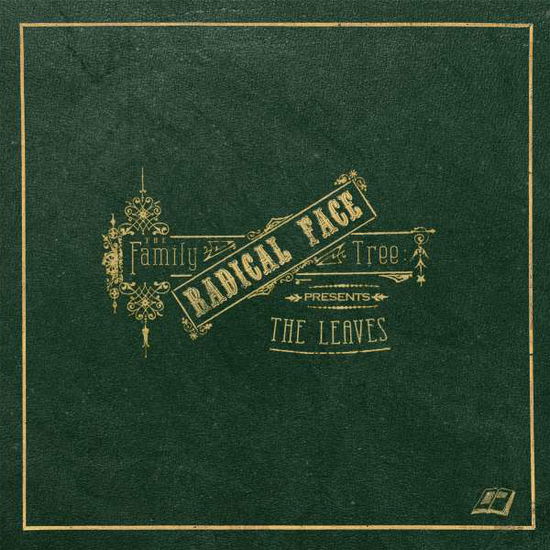 Family Tree: The Leaves - Radical Face - Musiikki - NETTWERK - 0067003110228 - perjantai 4. maaliskuuta 2016