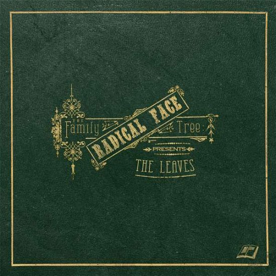 Radical Face · Family Tree: The Leaves (CD) [Deluxe edition] (2016)