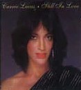 Cover for Carrie Lucas · Still In Love (CD) (1990)