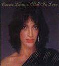 Cover for Carrie Lucas · Still In Love (CD) (1990)