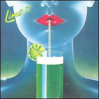 Lime Ii - Lime - Musiikki - UNIDISC - 0068381718228 - perjantai 1. maaliskuuta 1996