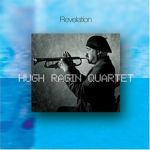Cover for Hugh Ragin · Revelation (CD) [Remastered edition] (2004)
