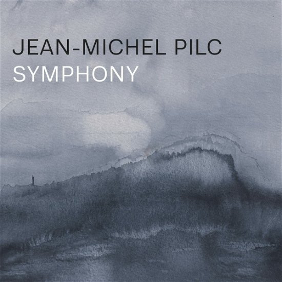 Symphony - Jean-Michel Pilc - Musik - JUSTIN TIME - 0068944863228 - 17. februar 2023