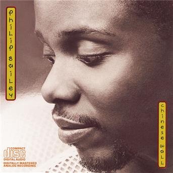 Chinese Wall - Philip Bailey - Music - ALLI - 0074643954228 - October 27, 2004