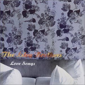 Isley Brothers-love Songs - Isley Brothers - Musiikki - SONY MUSIC - 0074646148228 - tiistai 9. tammikuuta 2001