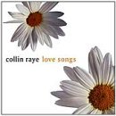 Cover for Collin Raye · Love Songs (CD) (2000)