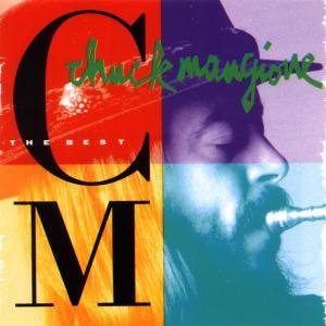 Cover for Chuck Mangione · Best Of (CD) (1988)