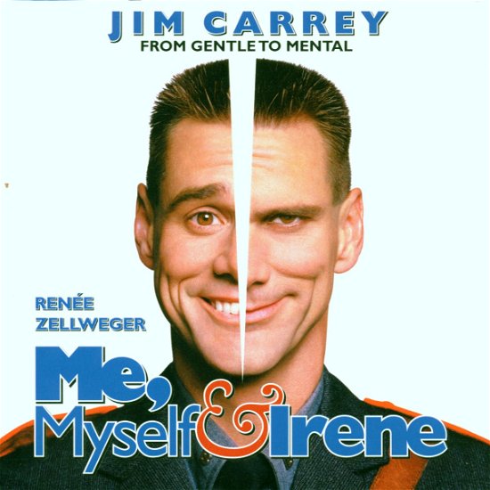 Me Myself & Irene O.s.t. - Soundtrack - Musique - WARNER - 0075596251228 - 19 juin 2000