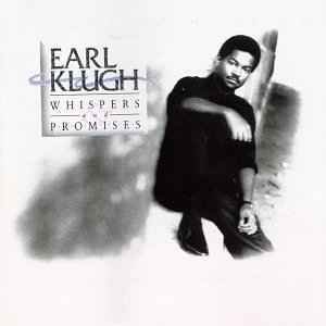 Cover for Earl Klugh · Whispers And Promises (CD) (1990)