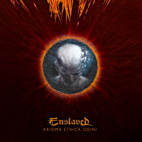 Axioma Ethica Odini - Enslaved - Música - BY NORSE MUSIC - 0076625934228 - 8 de novembro de 2019