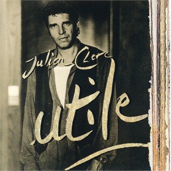Utile - Julien Clerc - Música - VIRGI - 0077778659228 - 