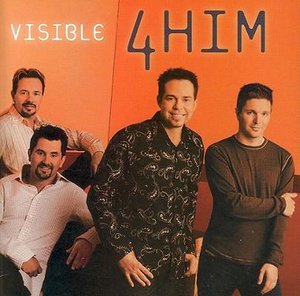 Cover for 4Him · Visible (CD) (2003)