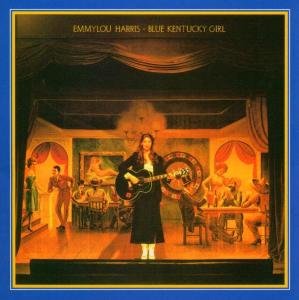Blue Kentucky Girl + 2 - Emmylou Harris - Musik - RHINO - 0081227811228 - 30. Juni 1990