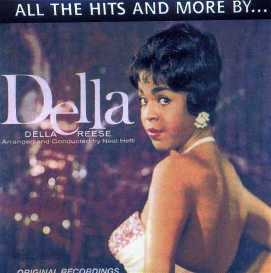 Cover for Della Reese · All the Hits &amp; More 27 Cuts (CD) (2013)