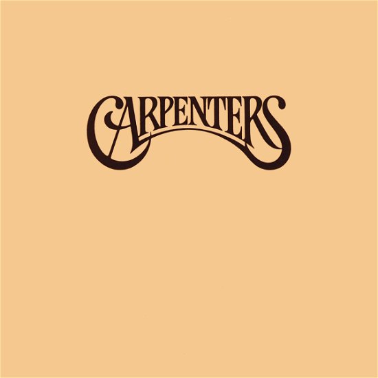 Carpenters - Carpenters - The Carpenters - Musiikki - POP - 0082839350228 - perjantai 2. kesäkuuta 2017