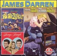 Bye Bye Birdie: Teenage Triangle - Darren,james Featuring Fabares,shelley / Marcels - Musik - FAB DISTRIBUTION - 0090431768228 - 14. juni 2005