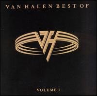 Cover for Van Halen · Best Of Vol.1 (CD) (1996)