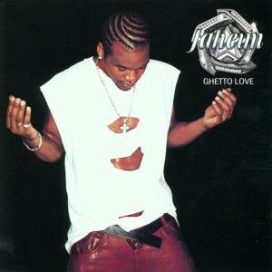 Cover for Jaheim · Ghetto Love (CD) [Enhanced edition] (2001)
