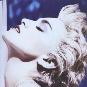 Cover for Madonna · True Blue (CD) [Remastered edition] (2001)