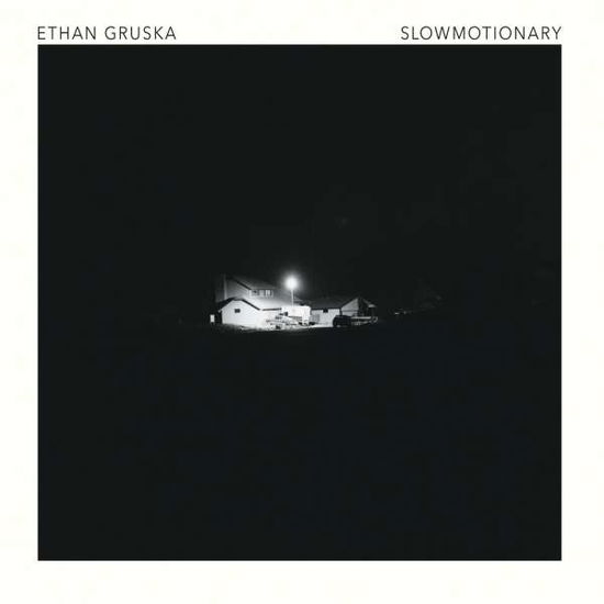 Slowmotionary - Ethan Gruska - Muzyka - SIRE - 0093624914228 - 28 lipca 2017