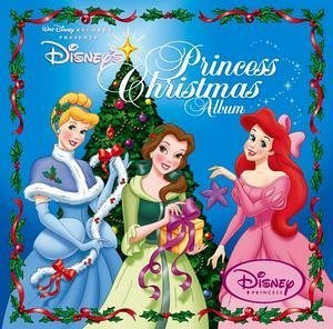 Princess Christmas - O.s.t - Musique - EMI GOLD - 0094634350228 - 16 octobre 2018