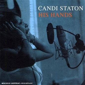 Cover for Candi Staton · His Hands (CD) (2006)