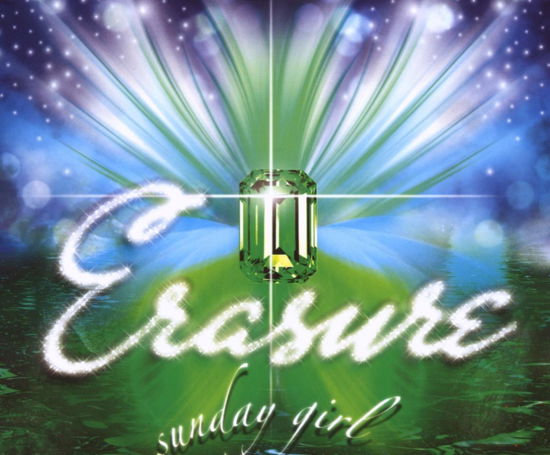 Sunday Girl - Erasure - Musikk - MUTE - 0094639636228 - 1. september 2010