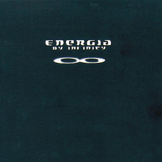 Cover for Infinity · Energia (CD) (2002)